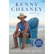 Heart Life Music - Paperback