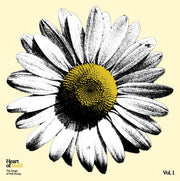 Heart Of Gold Songs Of Neil Young / Various (Colored LP Vinyl) - Back