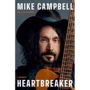Heartbreaker: A Memoir - Hardcover