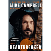 Heartbreaker: A Memoir - Paperback
