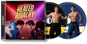 Heated Rivalry / O.S.T. – Heated Rivalry (Original Series Soundtrack 2-CD)