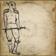 Heathen Axe – Heathen Axe (LP Vinyl)