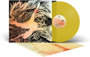 Heavy Eyes – Focus - Yellow (LP Vinyl)