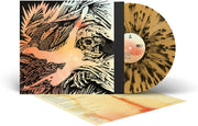 Heavy Eyes – Focus - Yellow/Black (LP Vinyl)