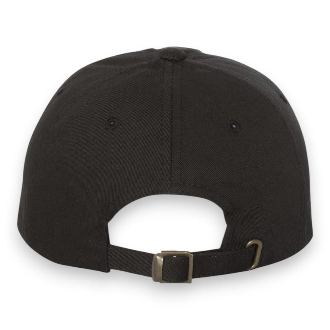 Heavy Metal Dad Hat