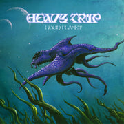 Heavy Trip – Liquid Planet (LP Vinyl)