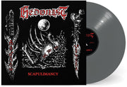 Hedonist – Scapulimancy (silver LP Vinyl)