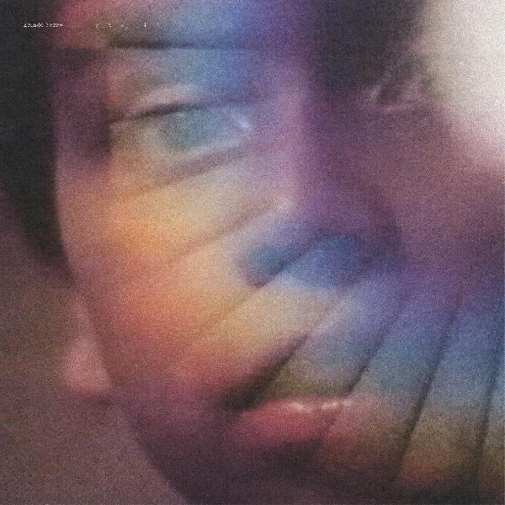 Helado Negro – Far In (CD)