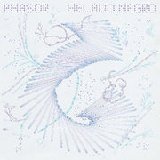 Helado Negro – Phasor (LP Vinyl)