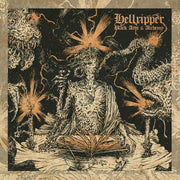 Hellripper – Black Arts & Alchemy (LP Vinyl)