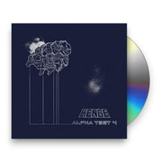 Henge – Alpha Test 4 (CD)