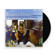 Henry Mancini – Breakfast at Tiffany's (LP Vinyl)