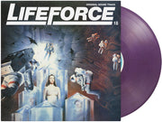 Henry Mancini (Colv) (Ltd) (Ogv) (Purp) (Red) – Lifeforce - O.S.T. (Colored, Limited Edition, 180 Gram, Purp, Red LP Vinyl)