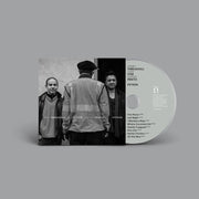 Henry Threadgill / Vijay Iyer / Dafnis Prieto – Fifteen (CD)