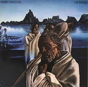 Herbie Hancock – Crossings (LP Vinyl)