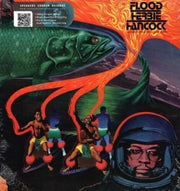 Herbie Hancock – Flood (2-LP Vinyl)