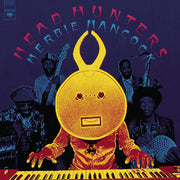 Herbie Hancock – Headhunters (remastered CD)
