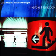 Herbie Hancock – Jazz Moods: Round Midnight (CD)