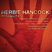 Herbie Hancock – Possibilities (Hol LP Vinyl)