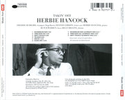 Herbie Hancock – Takin' Off (LP Vinyl)