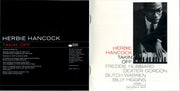 Herbie Hancock – Takin' Off (LP Vinyl)