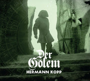 Hermann Kopp – Der Golem (CD)