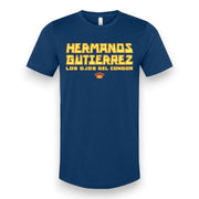 Hermanos Gutiérrez – Los Ojos Del Cóndor T-Shirt