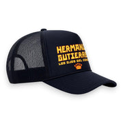 Hermanos Gutiérrez – Los Ojos Del Cóndor Trucker Hat