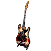 Heroes Mini Guitar
