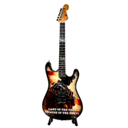 Heroes Mini Guitar