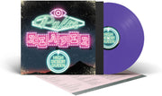 High Desert Queen – Palm Reader - Purple (Colored, Limited Edition, Ofgv, Purp LP Vinyl)
