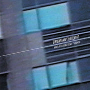 Higher Intelligence Agency & Biosphere – Birmingham Frequencies (LP Vinyl)