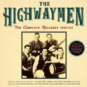 Highwaymen – Complete Releases 1960-62 (CD)