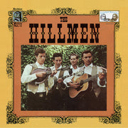 Hillmen – Hillmen (Bonus Tracks LP Vinyl)