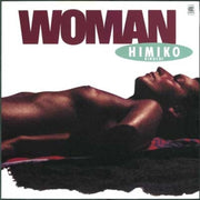 Himiko Kikuchi – Woman (Colored, Org, Reissue LP Vinyl)