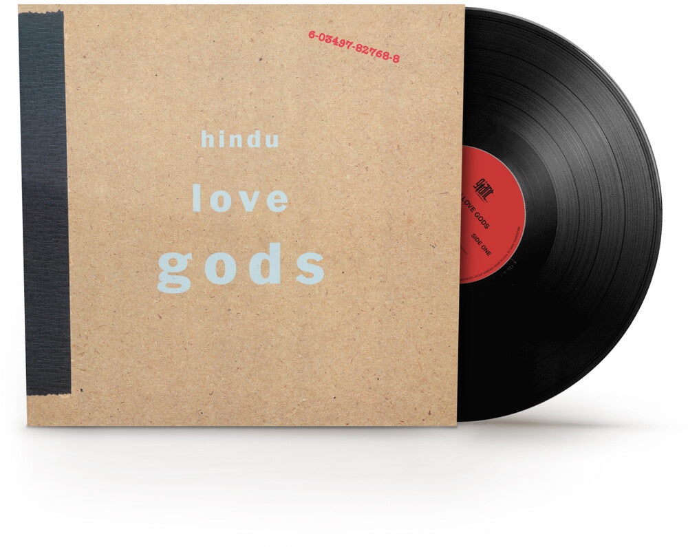 Hindu Love Gods – Hindu Love Gods (LP Vinyl)
