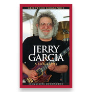 Jerry Garcia: A Biography (Hardcover) Books by splitShops