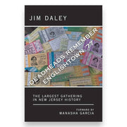 Deadheads Remember Englishtown '77: The Largest Gathering in New Jersey History (Hardcover) Books by splitShops