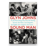 Sound Man: A Life Recording Hits with the Rolling Stones, The Who, Led Zeppelin, The Eagles, Eric Clapton, The Faces... (Paperback) Books by splitShops