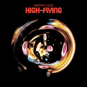 Hiromasa Suzuki – High-flying (clear Orange LP Vinyl)
