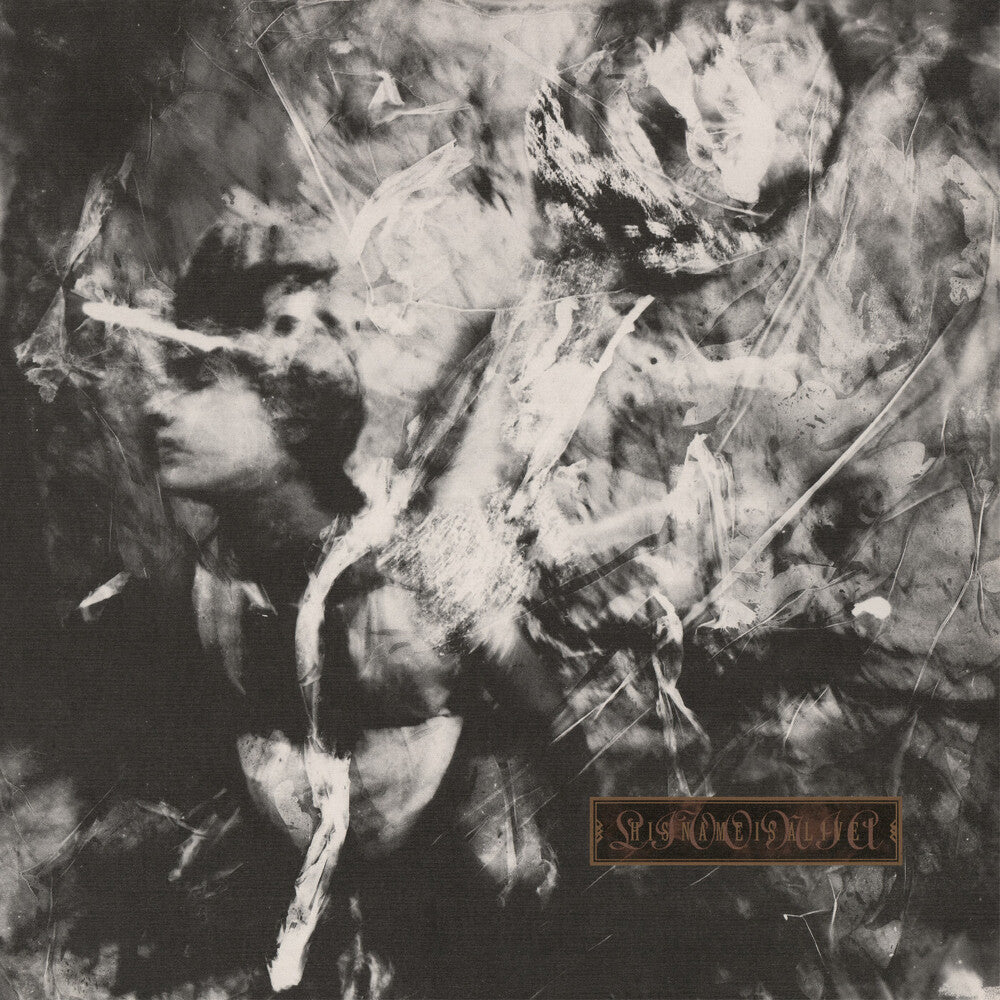 His Name Is Alive – Livonia (LP Vinyl)