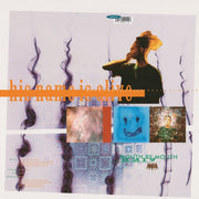 His Name Is Alive – Mouth By Mouth (CD)