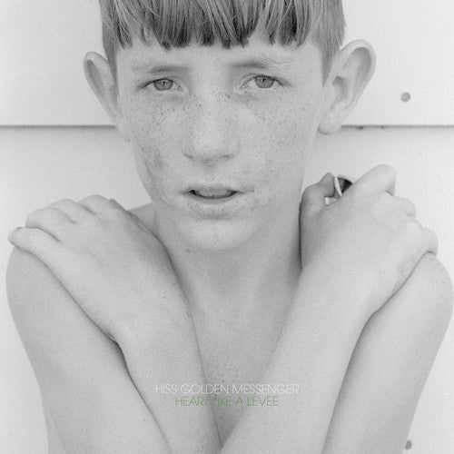 Hiss Golden Messenger – Heart Like A Levee (2-LP Vinyl)