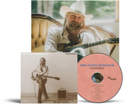 Hiss Golden Messenger – I'm People (CD)