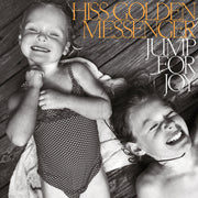 Hiss Golden Messenger – Jump For Joy (LP Vinyl)