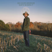 Hiss Golden Messenger – Quietly Blowing It (LP Vinyl)