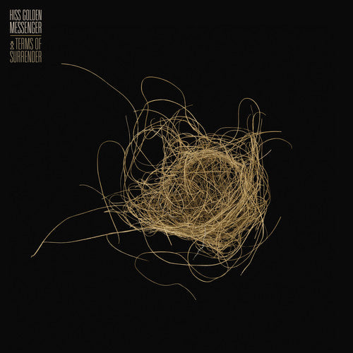 Hiss Golden Messenger – Terms of Surrender (LP Vinyl)
