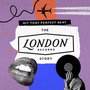 Hit That Perfect Beat: London Records Story / Var – Hit That Perfect Beat: London Records Story / Var (CD)