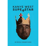 Kanye West Superstar