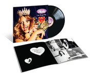 Hole – Live Through This (180g Black LP Vinyl)